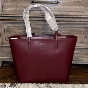 BRAND NEW, Kate Spade, medium size tote!
